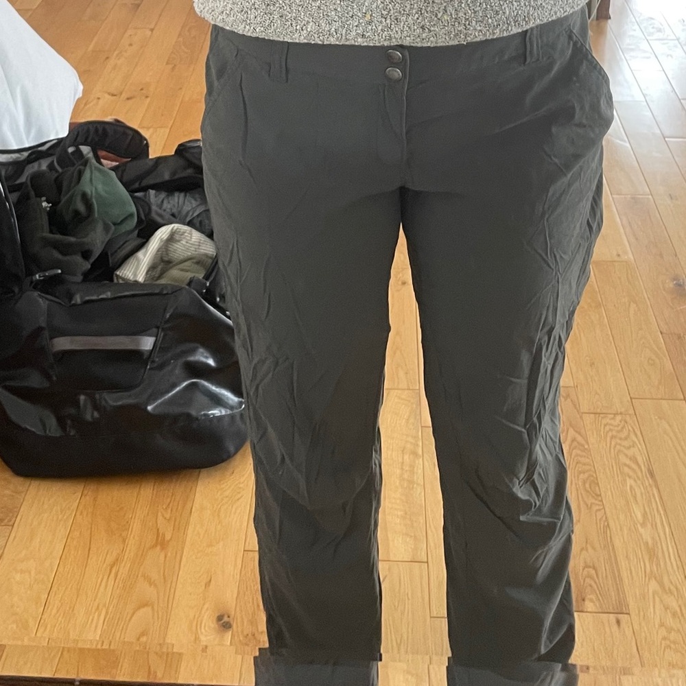 Columbia hiking pants